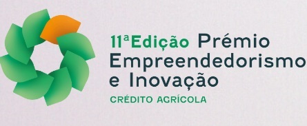 11ª edição do Prémio Empreendedorismo e Inovação Crédito Agrícola